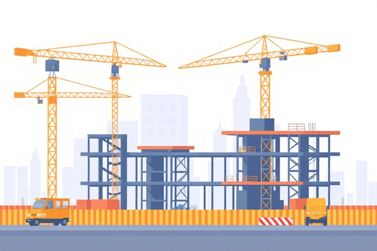 施工安全规范软件有哪些？如何选择适合工程项目的安全管理工具？