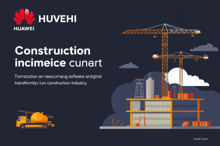 华为施工管理软件下载怎么做？如何安全获取并高效使用这款工程管理工具？