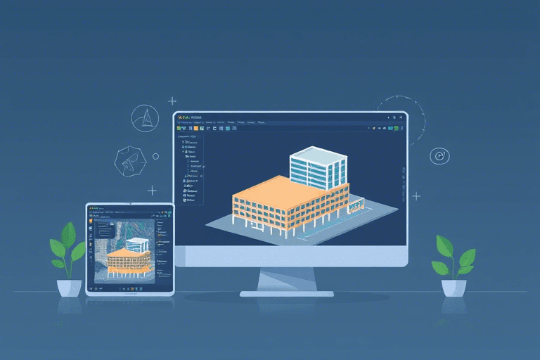 工程日志和施工规划软件如何提升项目管理效率与协同能力？