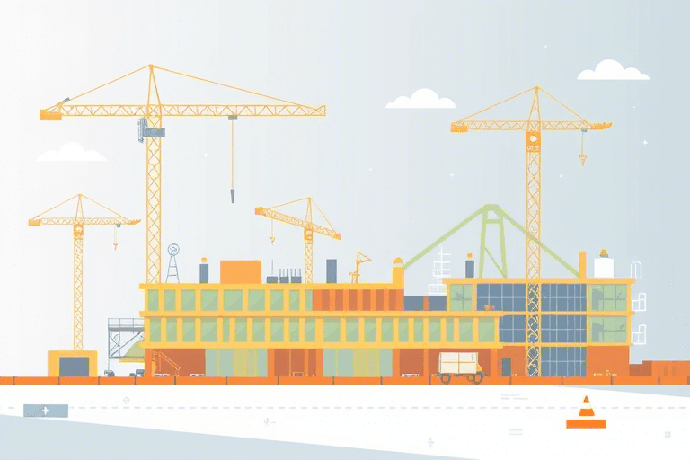 电力施工监测软件有哪些？如何选择适合的智能监控工具提升工程安全与效率？