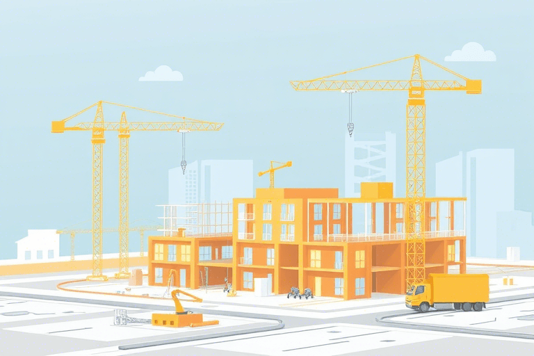 综合布线模拟施工软件下载：如何选择与安装？