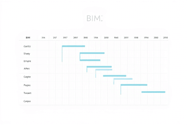 金山施工进度图软件怎么用？教你高效管理项目进度的实用技巧