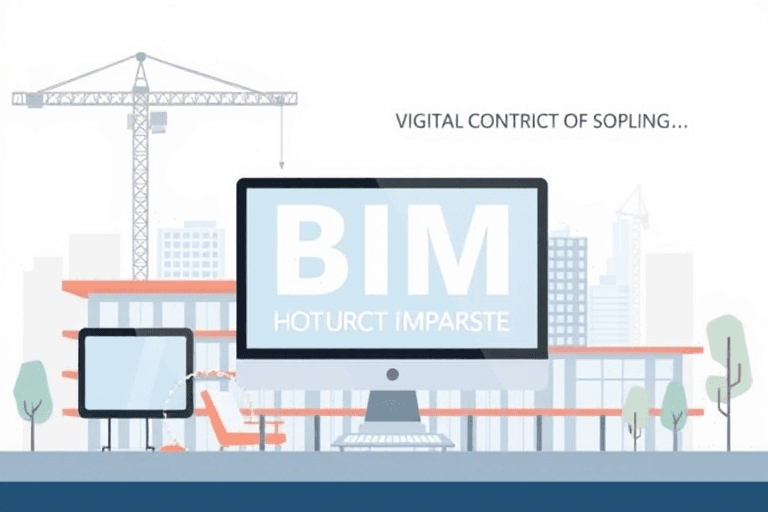 做施工测量需要的软件：如何选择与应用提升工程效率