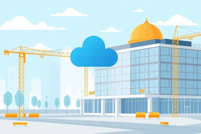 建筑施工用哪个软件好用？这些高效工具帮你轻松管理项目全流程