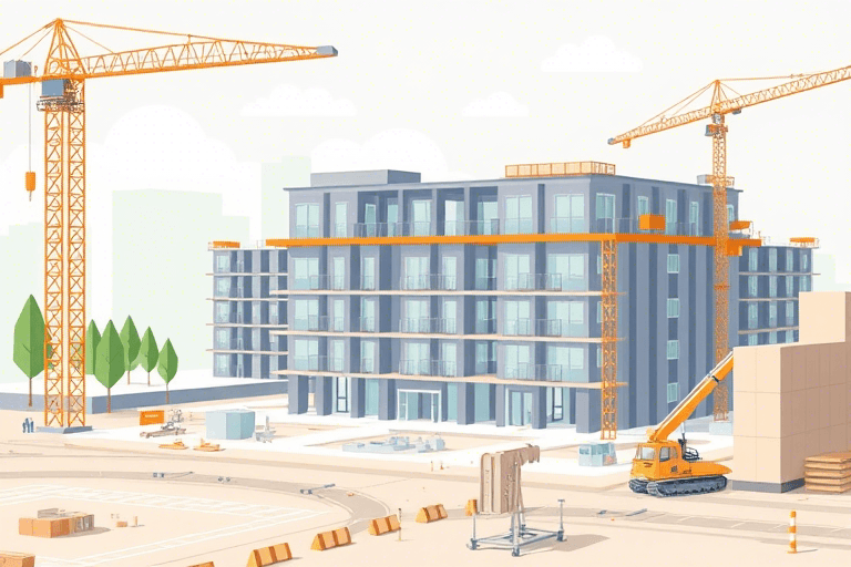 施工技术用的软件如何助力工程项目高效实施与管理