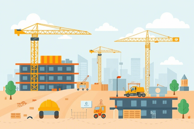 软件处理专项施工方案如何科学制定与有效实施