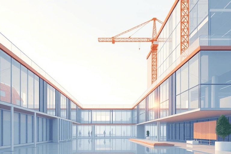 制作施工创意视频的软件如何实现高效、专业的内容创作与呈现