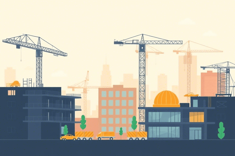 施工组织设计软件如何助力工程项目高效管理与协同