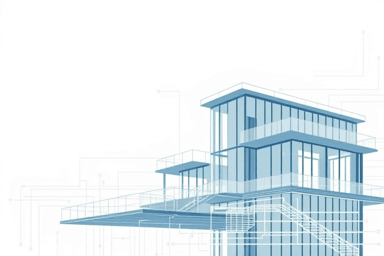 施工图软件编程入门：从零基础到掌握核心技术的完整路径