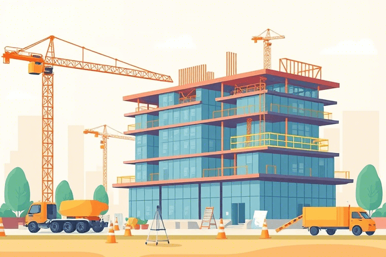 施工日记包括什么软件？如何高效记录与管理工程日志？