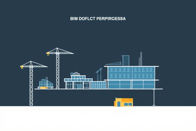 学习施工管理用什么软件？如何高效掌握项目全流程管控技能？