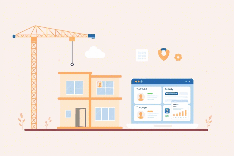 施工售后软件排行榜：如何选择最适合建筑企业的售后服务管理工具？