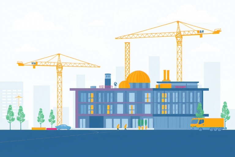 中移施工管理平台软件如何助力工程项目高效数字化转型？