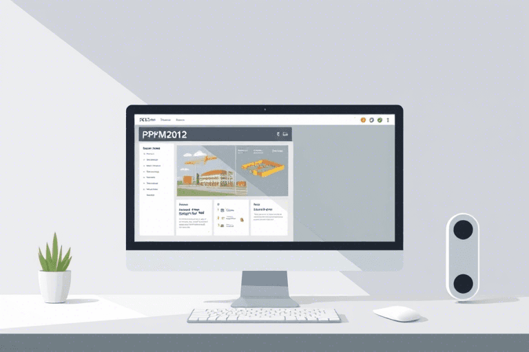 pkpm2012施工软件下载完整指南：如何安全获取并正确安装最新版本