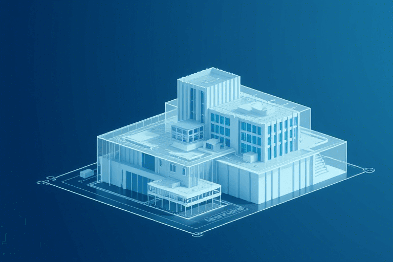 常用施工图设计软件有哪些？如何高效选择与使用？