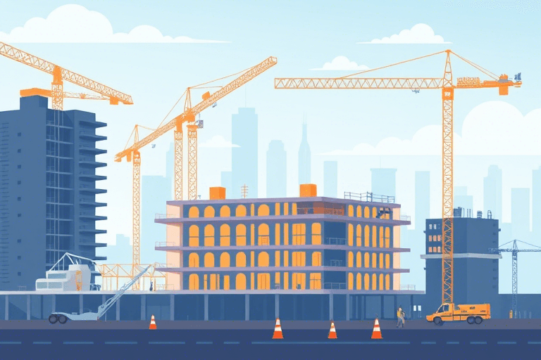 湖北施工工程管理软件怎么做？如何提升项目效率与合规性？