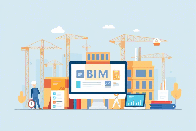 施工快捷软件哪个好使些？这些实用工具帮你提升效率与管理水平