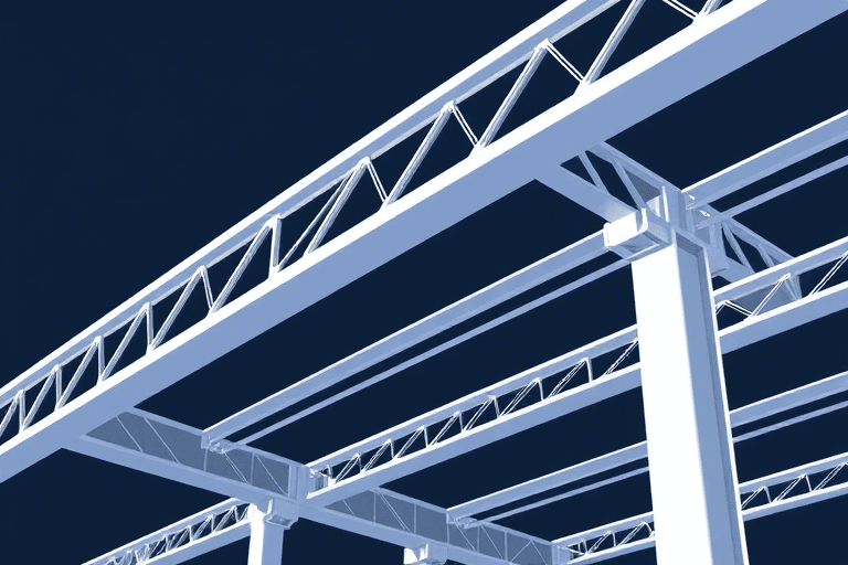 建筑施工梁的计算软件如何设计与实现？