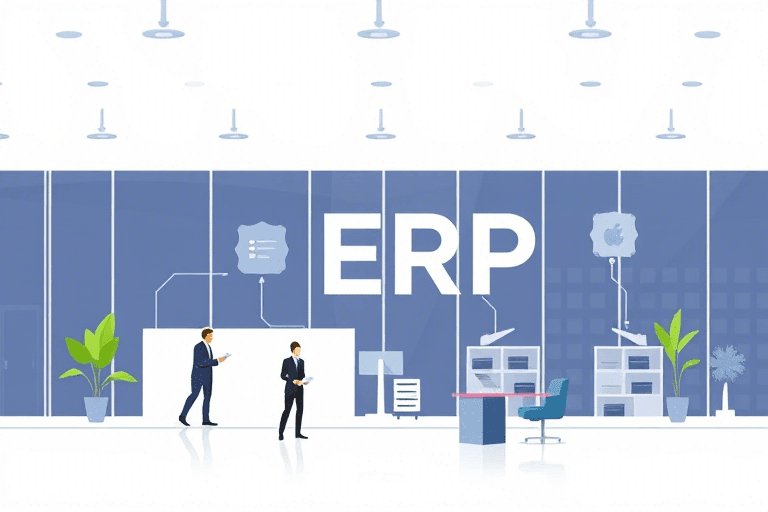 软件实施工作是干嘛？揭秘企业数字化转型的关键步骤与落地方法