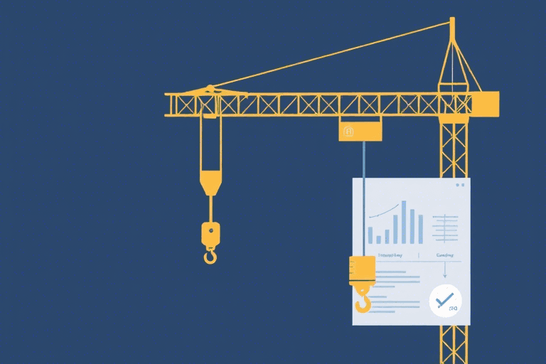 施工吊篮计算软件教程：如何高效掌握吊篮安全与结构设计？