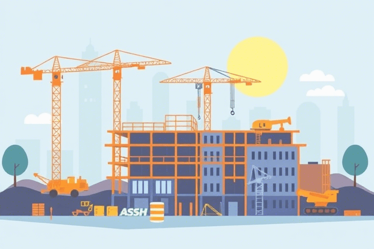 建文施工项目管理软件如何提升工程效率与成本控制？