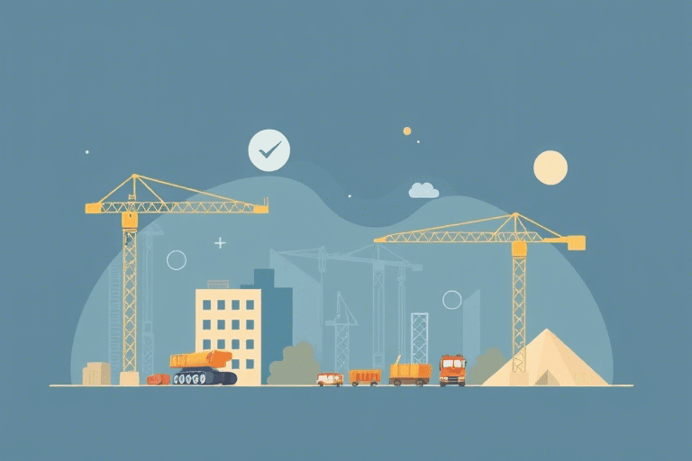 爆破工程施工预算软件如何精准控制成本？掌握这些核心功能才高效