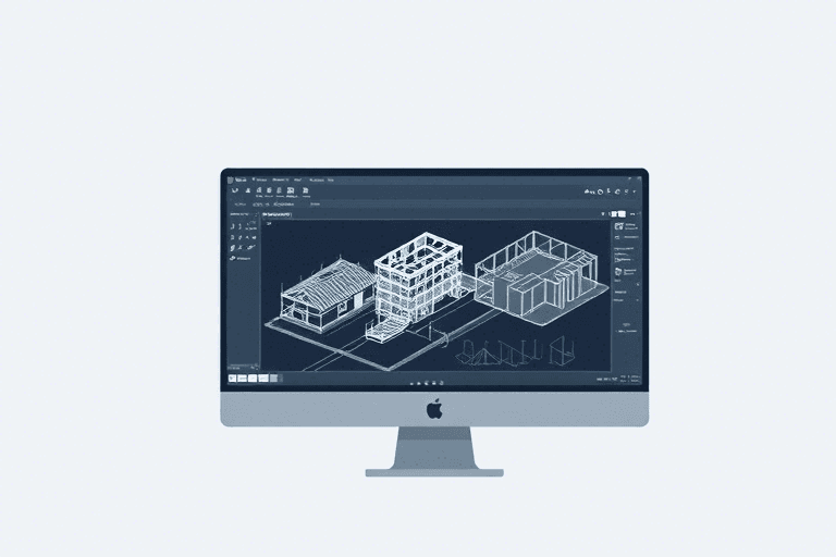 施工图整理软件下载：如何高效获取并使用专业工具提升设计效率