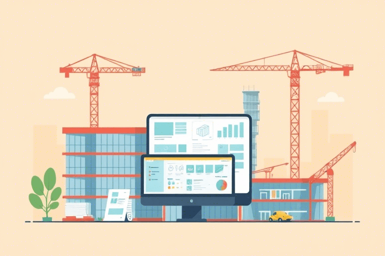 海盛施工资料软件怎么用？新手入门与高效操作指南全解析