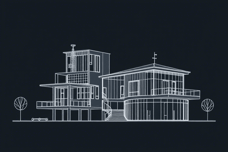 什么软件做施工图？主流设计工具全解析助你高效出图