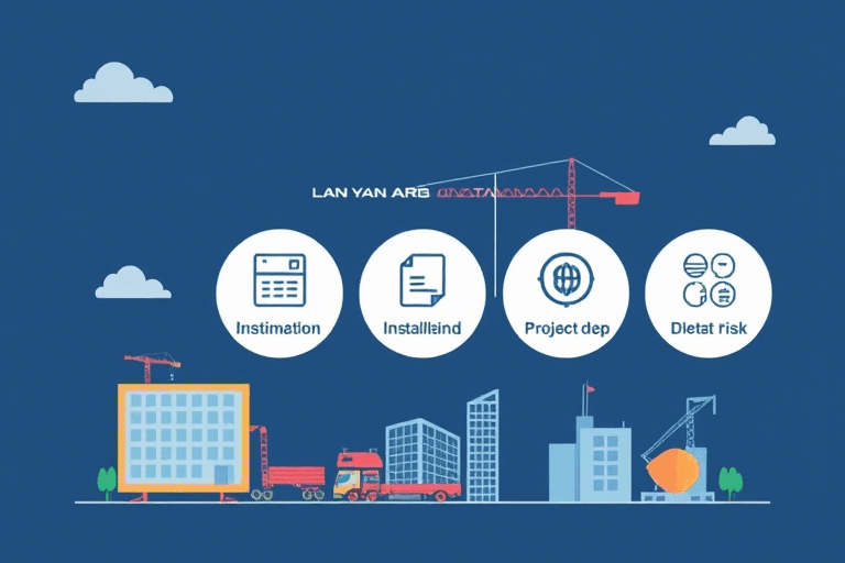 P6项目管理软件的功能：全面解析其在复杂项目中的核心作用