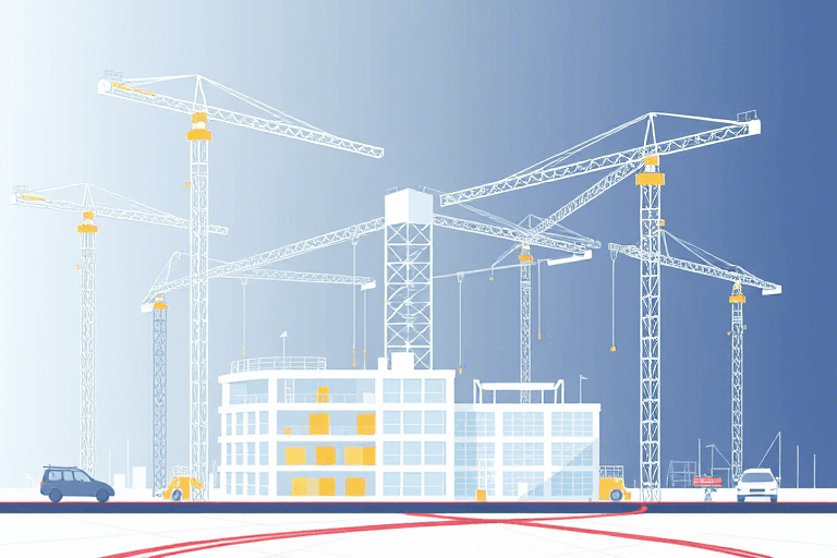 施工网络计划哪个软件好？主流工具对比与选择指南