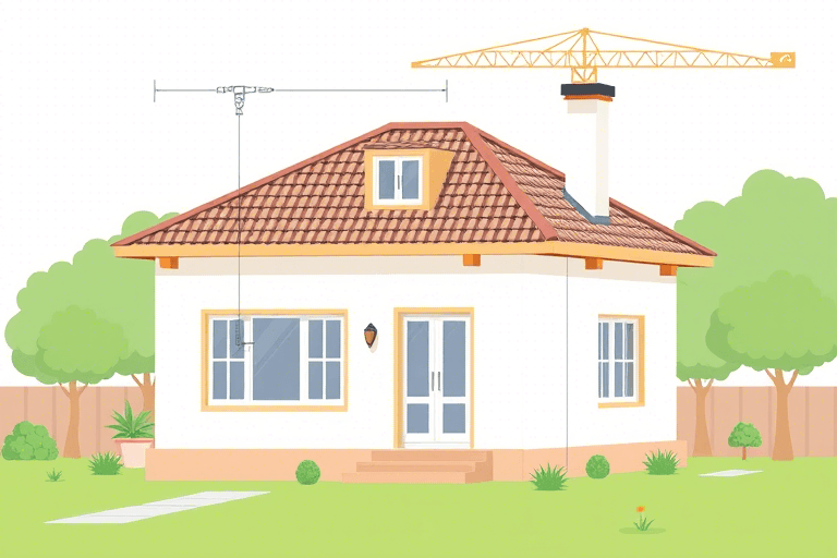 小别墅施工测算软件如何助力高效精准的建筑项目管理