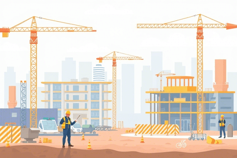 房建施工安全软件教学如何高效落地？从零基础到熟练掌握的全流程指南