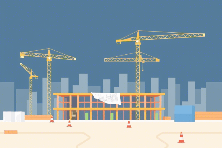 图纸施工过程管理软件如何提升项目效率与协同能力？