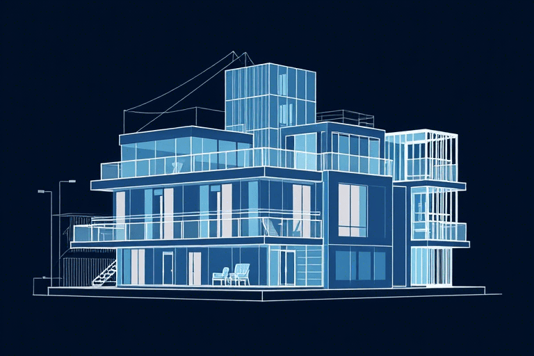 带出施工图纸的软件如何实现高效设计与精准输出
