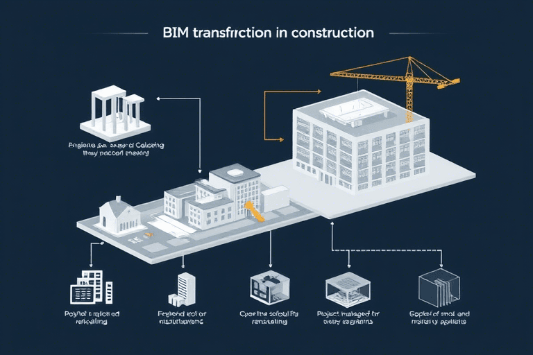 施工软件课程总结与认识：从理论到实践的全面掌握