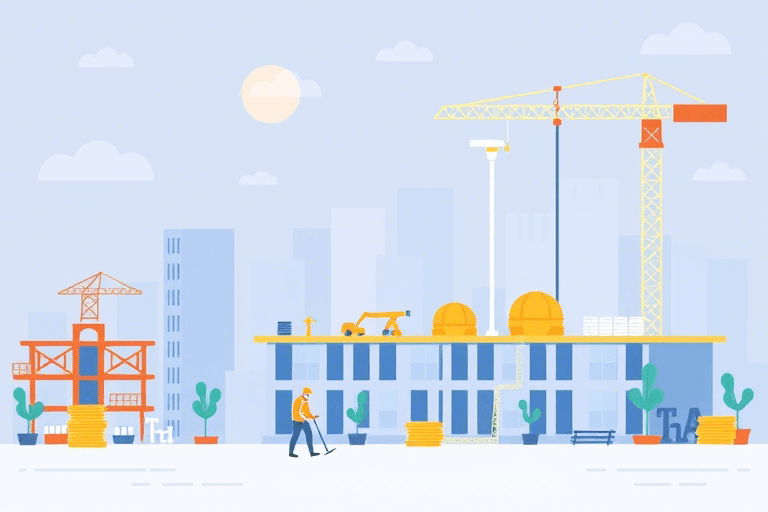 施工企业金蝶财务软件怎么用？如何实现高效财务管理与项目成本控制？