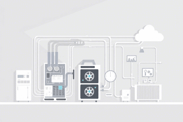 暖气施工画图软件有哪些？这些专业工具能提升效率和精准度吗？