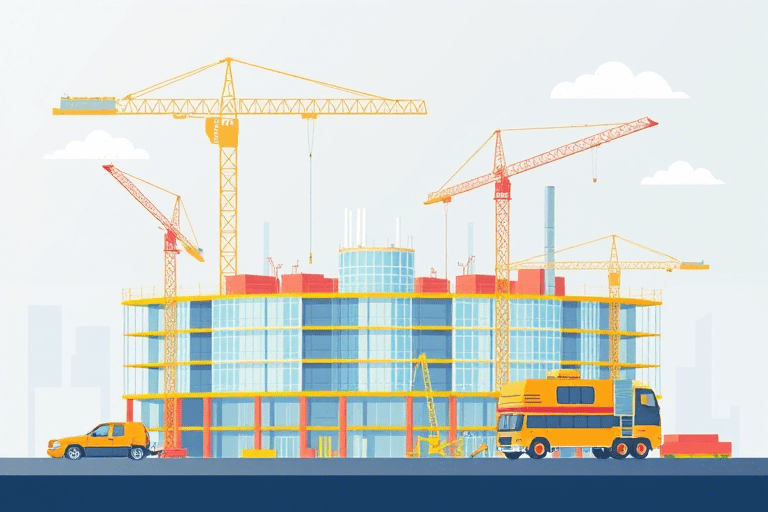 施工组织管理软件操作：如何高效利用数字化工具提升项目管理水平？