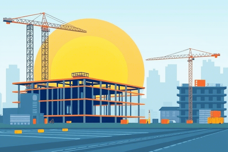 施工照片好的水印软件怎么选？教你用专业工具提升工程管理效率