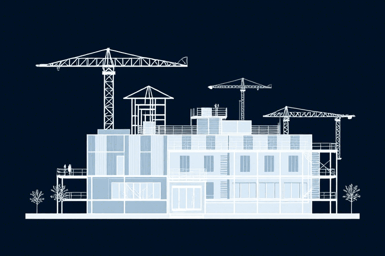 安装深化施工图软件怎么做？如何高效完成建筑机电安装深化设计？