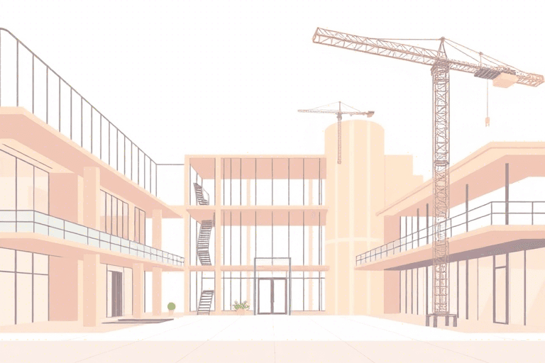 施工进展软件有哪些好用？这5款工具让项目进度一目了然！