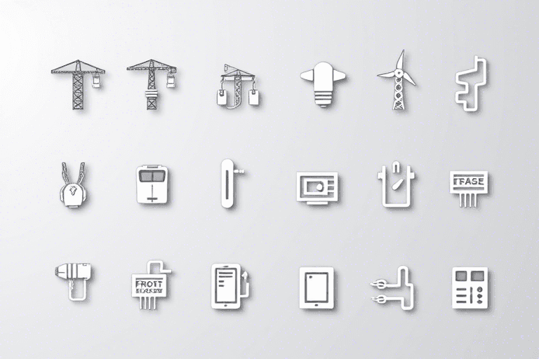 电气施工图符号软件如何提升设计效率与准确性？