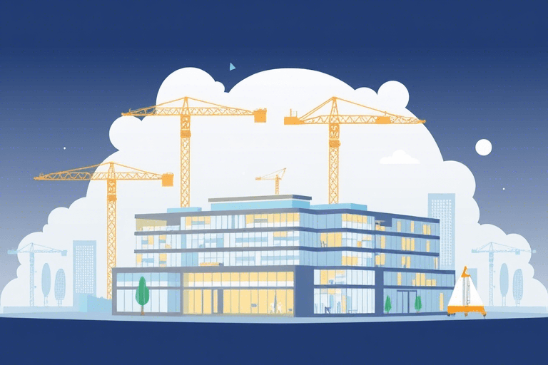 打桩施工软件哪个好用点？如何选择适合的打桩施工管理工具提升效率？