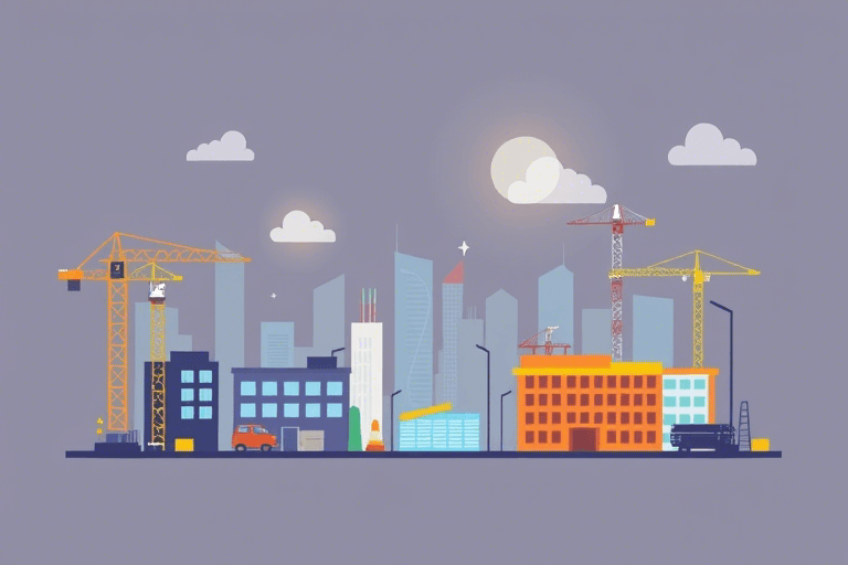 做施工资料软件怎么做？如何打造高效智能的工程文档管理系统？