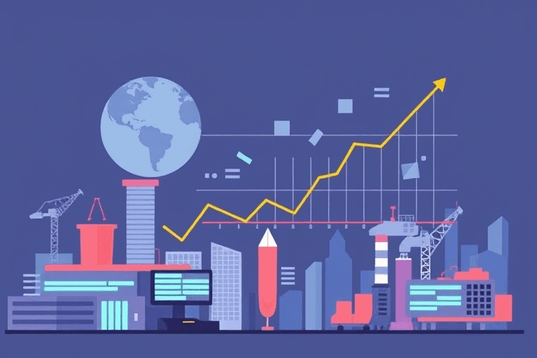 恩施工业软件价格走势如何影响本地制造企业成本与竞争力？