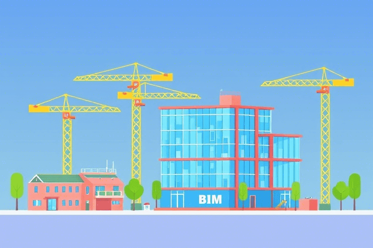 施工技术方案的软件如何助力项目高效落地？