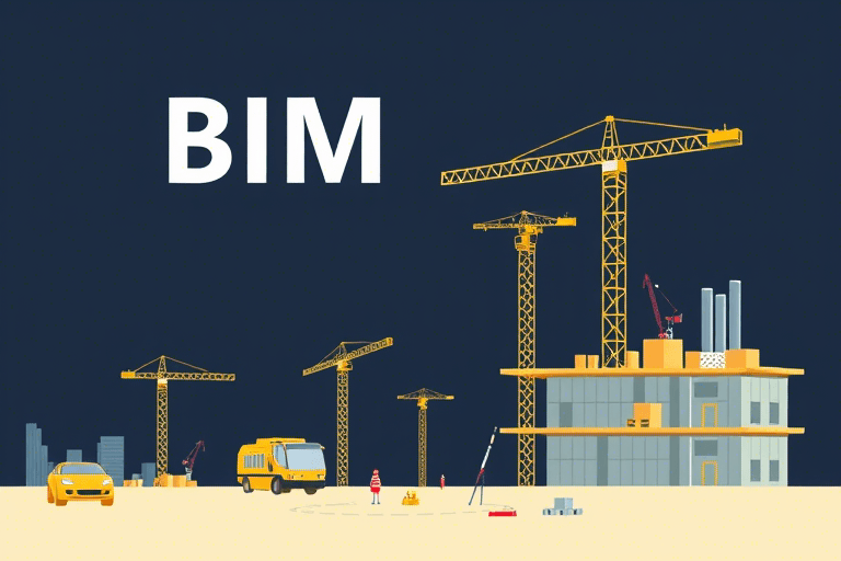 什么软件有施工方案？这些专业工具助你高效完成工程规划与管理