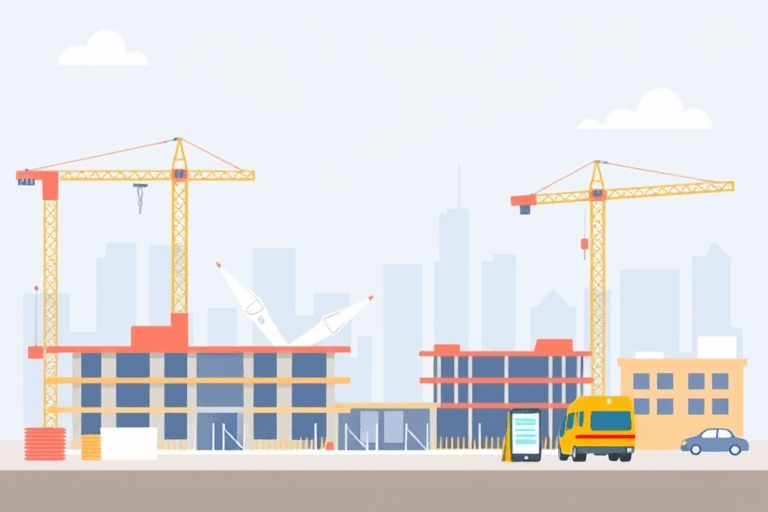 施工日志管理电脑软件如何提升项目效率与合规性？