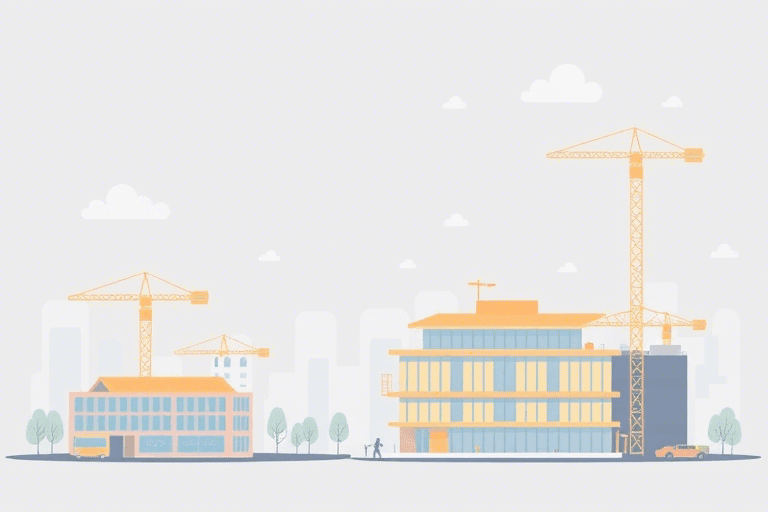 北京施工软件定制公司排名哪家强？如何选出最适合你的专业团队？